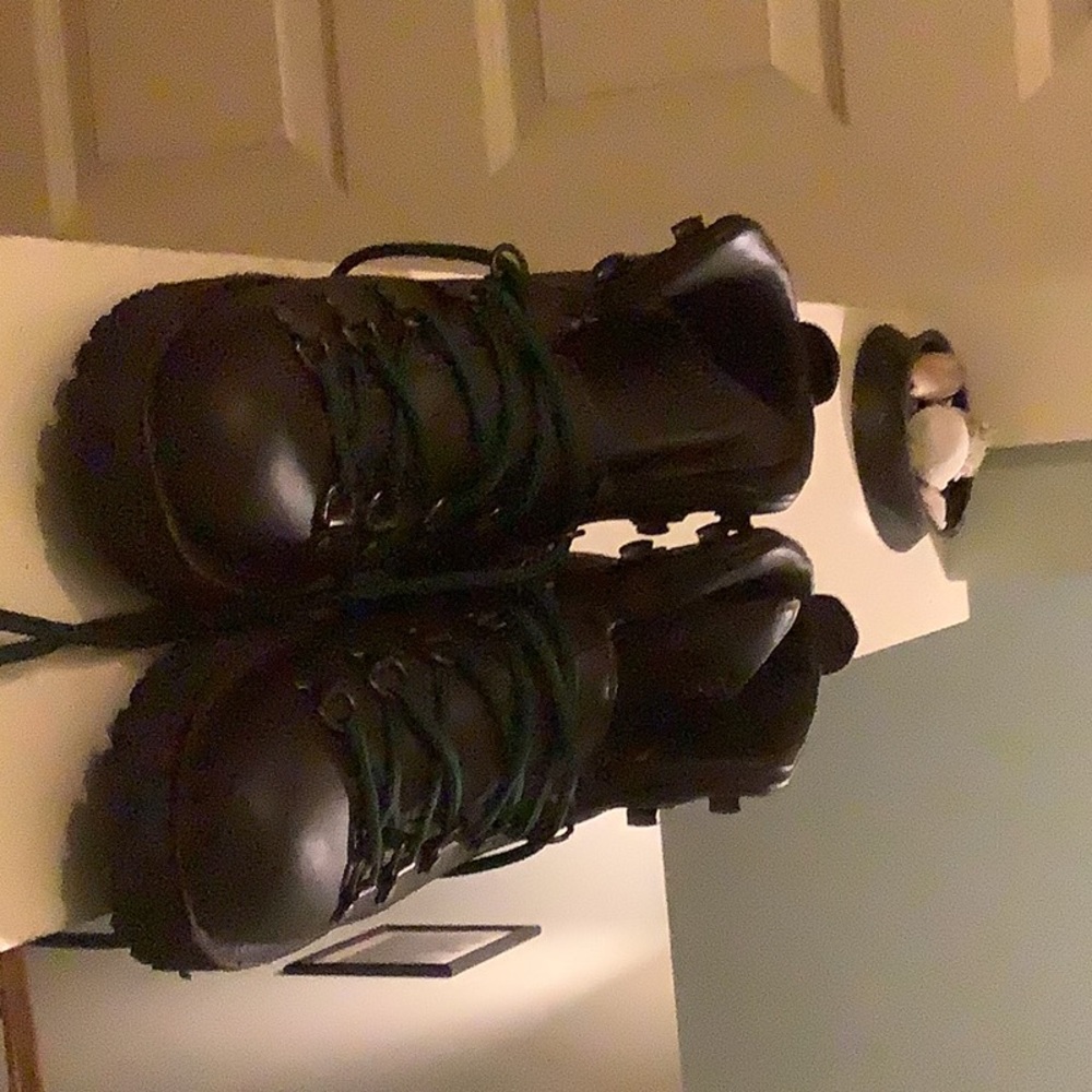 Danner Cascade Goretex Hiking boots